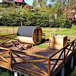 U Parów Sauna&jacuzzi Białka Tatrzańska