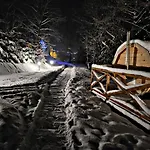 U Parów Sauna&jacuzzi Kwatera prywatna Białka Tatrzańska