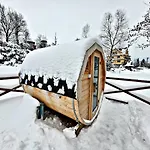 U Parow - Z Jacuzzi I Sauna, *