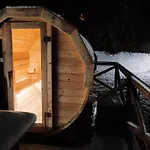 U Parow - Z Jacuzzi I Sauna, Pansiyon Bialka Tatrzanska