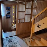 U Parow - Z Jacuzzi I Sauna,