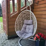 U Parow - Z Jacuzzi I Sauna, Pansiyon
