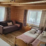 Pansiyon U Parow - Z Jacuzzi I Sauna,