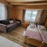 Kwatera prywatna U Parów Sauna&jacuzzi Białka Tatrzańska