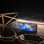 U Parow - Z Jacuzzi I Sauna, Pansiyon *