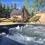 Privat bolig U Parow - Z Jacuzzi I Sauna, *