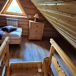 Pansiyon U Parow - Z Jacuzzi I Sauna, Bialka Tatrzanska