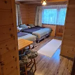 U Parow - Z Jacuzzi I Sauna, Bialka Tatrzanska