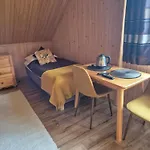 U Parow - Z Jacuzzi I Sauna, Pansiyon