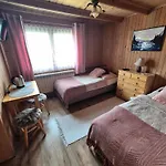 U Parow - Z Jacuzzi I Sauna,