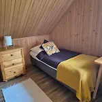 Pansiyon U Parow - Z Jacuzzi I Sauna, Bialka Tatrzanska