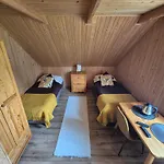 U Parow - Z Jacuzzi I Sauna, * Bialka Tatrzanska