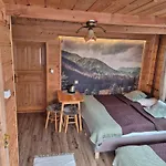 U Parow - Z Jacuzzi I Sauna, *