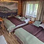 U Parow - Z Jacuzzi I Sauna,