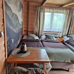 U Parow - Z Jacuzzi I Sauna, Pansiyon Bialka Tatrzanska