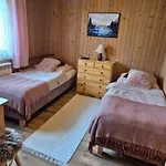 U Parow - Z Jacuzzi I Sauna, Bialka Tatrzanska