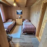 Pansiyon U Parow - Z Jacuzzi I Sauna,