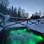U Parow - Z Jacuzzi I Sauna, *