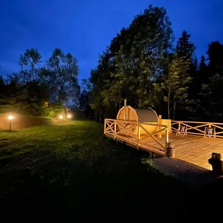 Habitación en casa particular U Parów Białka Tatrzańska