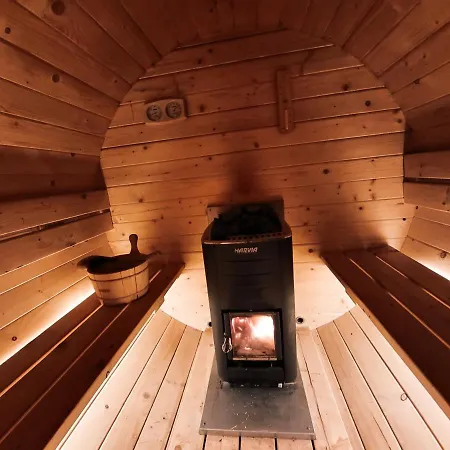 U Parów Habitación en casa particular Białka Tatrzańska