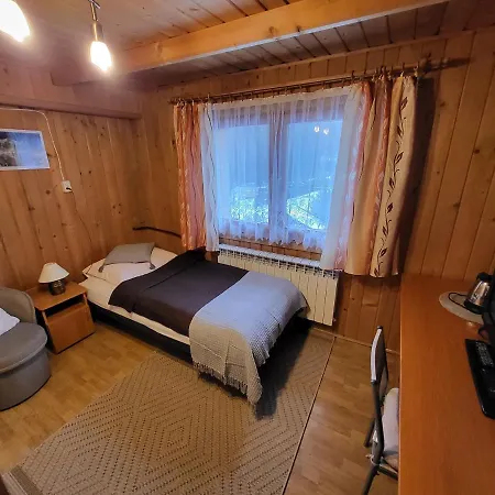 U Parów *