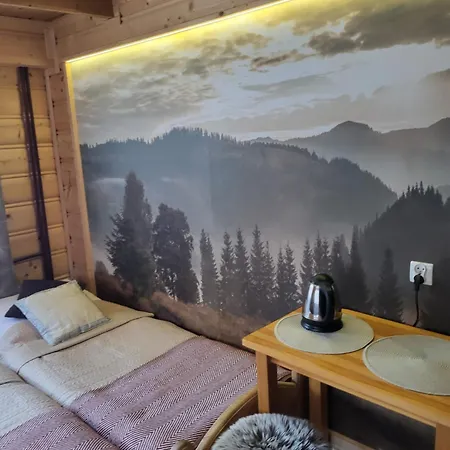 U Parow - Z Jacuzzi I Sauna, *