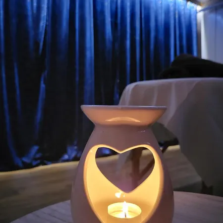 홈스테이 U Parow - Z Jacuzzi I Sauna, *