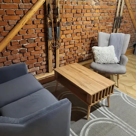 Habitación en casa particular U Parów
