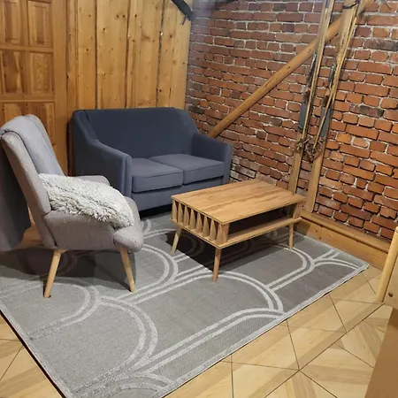 Habitación en casa particular U Parów Białka Tatrzańska