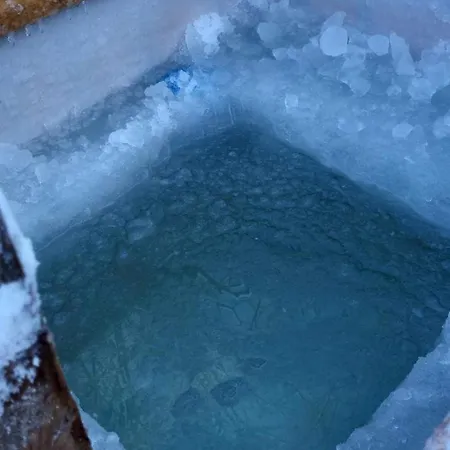 U Parow Sauna & Jacuzzi