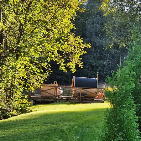 U Parów Habitación en casa particular Białka Tatrzańska