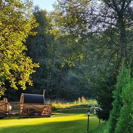 U Parów Białka Tatrzańska