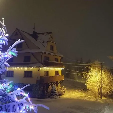 U Parów * Białka Tatrzańska