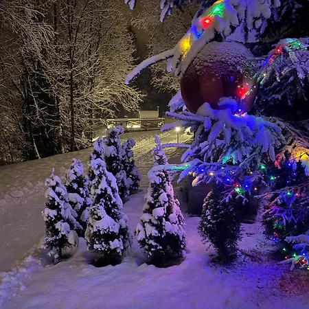 U Parów *