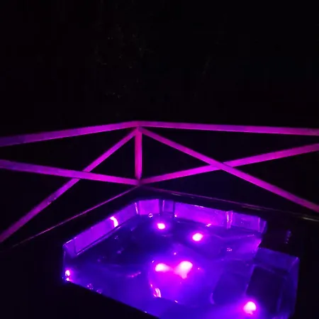 U Parow - Z Jacuzzi I Sauna, *