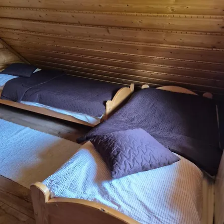 U Parow - Z Jacuzzi I Sauna, *