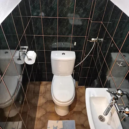 U Parow - Z Jacuzzi I Sauna, Homestay szállás Białka Tatrzańska