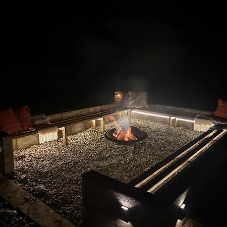 Alloggio in famiglia U Parow - Z Jacuzzi I Sauna, Białka